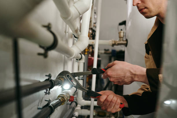 Mattapoisett Center, MA Plumbing Company