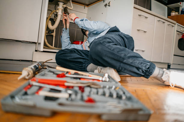 Best Toilet Repair Services  in Ttapoisett Center, MA