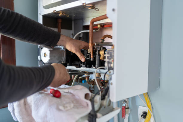 Boilers & Radiators in Mattapoisett Center, MA