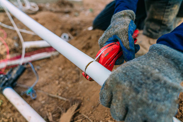 Best Plumbing Installation Services  in Ttapoisett Center, MA